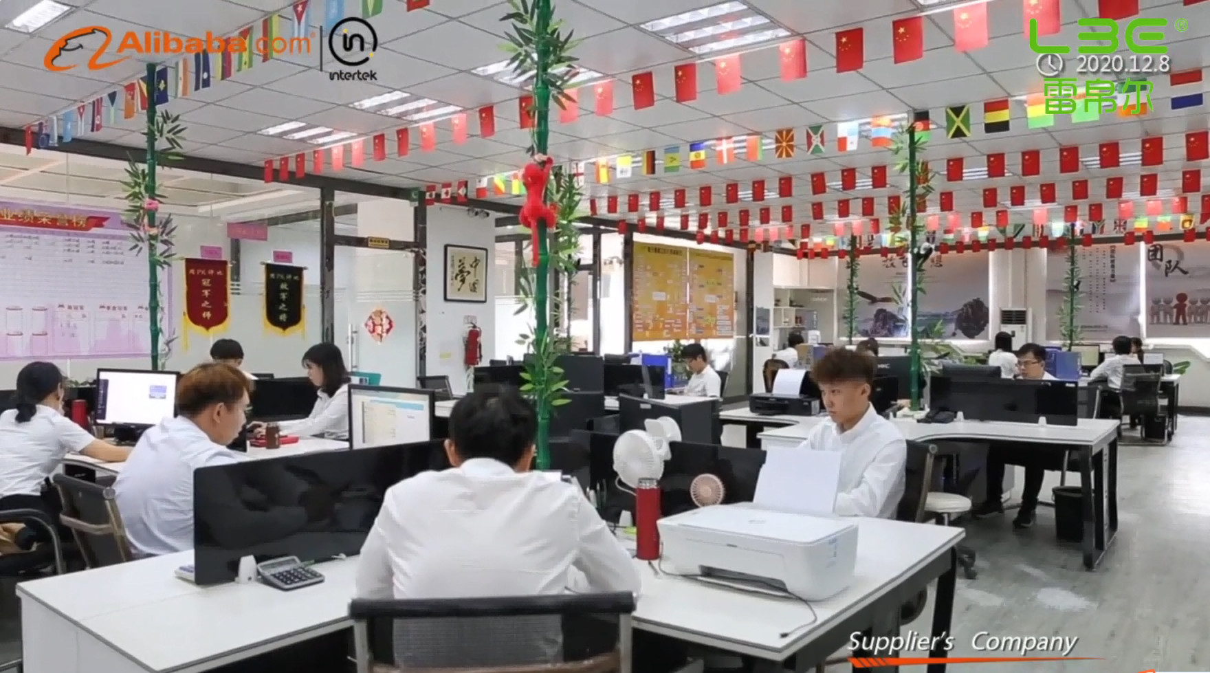 China Dongguan Leibo'er Technology Co., Ltd.