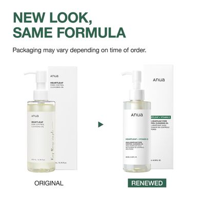 ODM Heartleaf kiểm soát lỗ chân lông ẩm mặt làm sạch dầu cho mặt trang điểm loại bỏ mụn đầu đen 6,76 Fl Oz