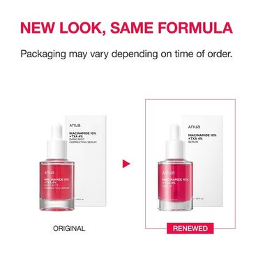 10% Niacinamide+ 4% Acido tranexamico Siero di iperpigmentazione per la pelle sensibile Correzione delle macchie scure 30 ml