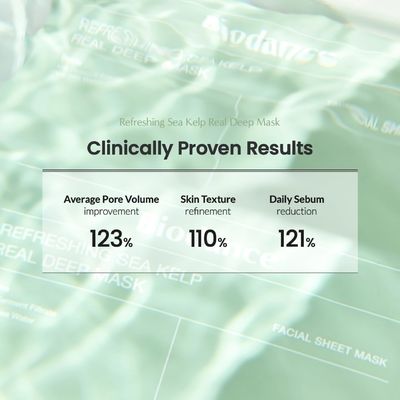 Chất tươi tươi của cá mực biển Mặt nạ chăm sóc khuôn mặt thật sâu Đêm qua Hydrogel Gel làm dịu vết bẩn