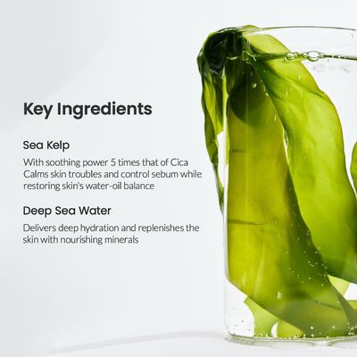 Chất tươi tươi của cá mực biển Mặt nạ chăm sóc khuôn mặt thật sâu Đêm qua Hydrogel Gel làm dịu vết bẩn