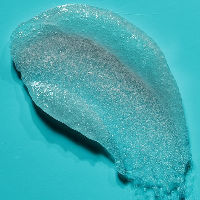 Natural Blue Lagoon Shea Hyperpigmentation Body Scrub Exfoliator Tree Hut