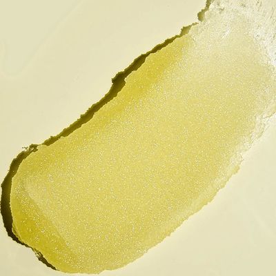 18oz Candied Lemon Treehut Ultra Hydrating Exfoliating Body Scrub