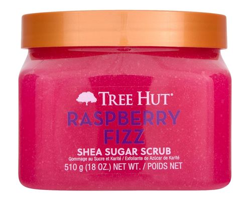 Exfoliant organique pour la peau sèche