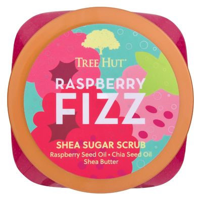 Exfoliant organique pour la peau sèche