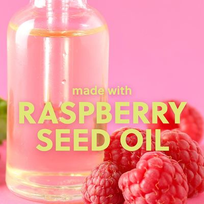 Exfoliant organique pour la peau sèche