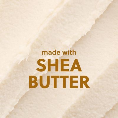 Dry Skin Watermelon Shea Sugar Scrub Natural Body Exfoliator 510g
