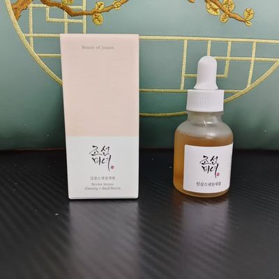 조선 얼굴 청소기 얼굴 크림 톤크림 자외선 차단기 메이크업 기름 제거기 머리카락 성장 세럼으로 피부 관리를 향상하십시오