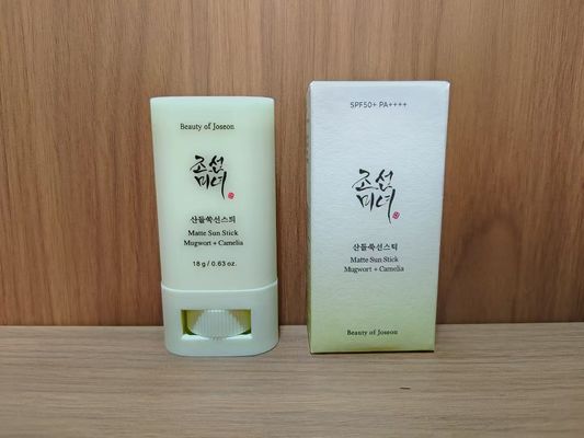 조선 얼굴 청소기 얼굴 크림 톤크림 자외선 차단기 메이크업 기름 제거기 머리카락 성장 세럼으로 피부 관리를 향상하십시오