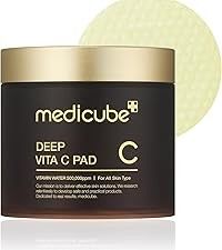 Bàn phơi da dễ bị phát ban Bàn phơi toner Medicube Red Succinic Acid Panthenol Bàn phơi da mặt với Niacinamide AHA BHA