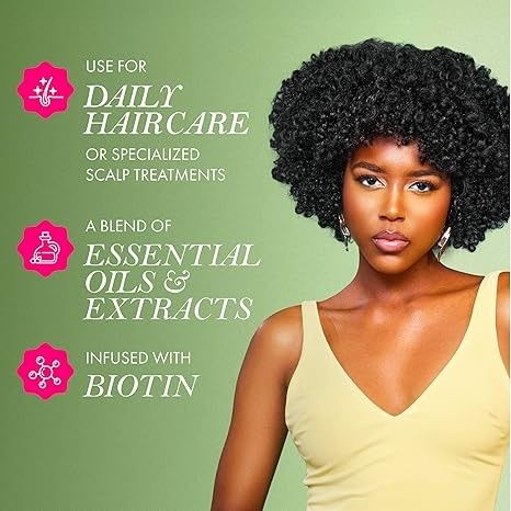 100ml Tất cả các loại tóc Rosemary Hair Treatment Oil Oil cho nam giới Phụ nữ